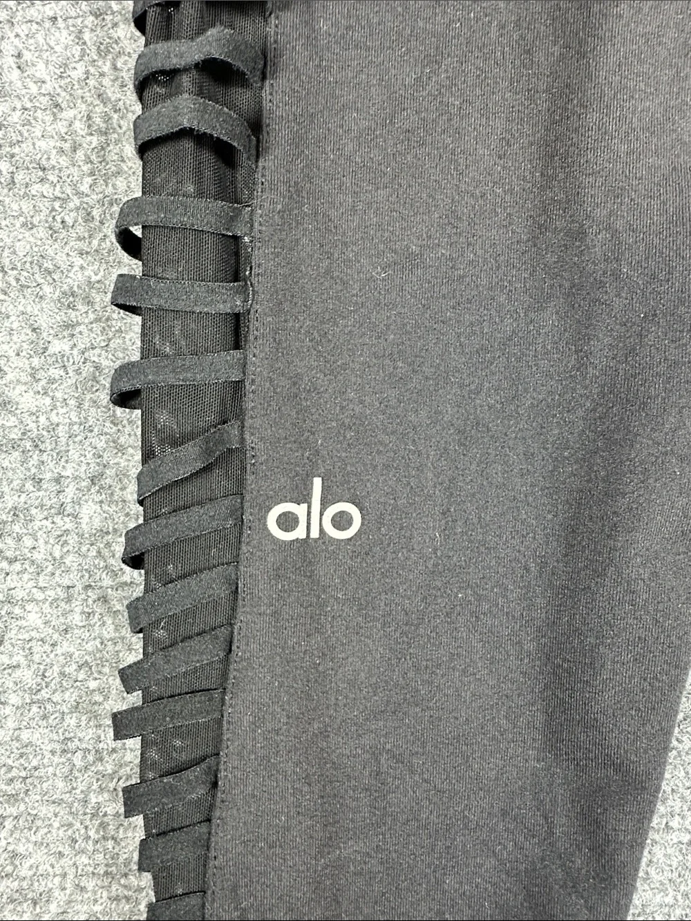 ALO Yoga alo yoga